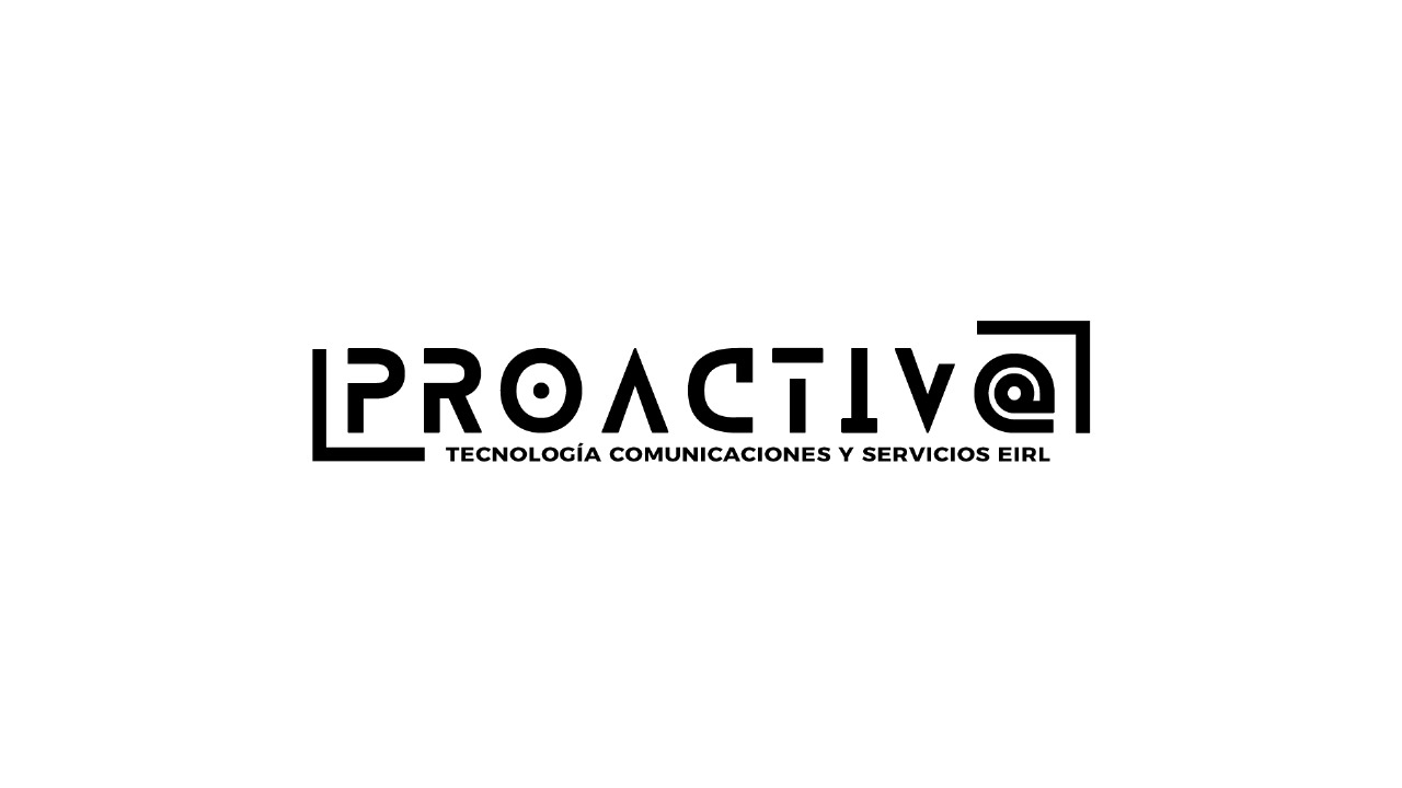 Proactiva Logo